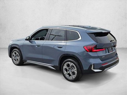 New 2026 BMW X1 xDrive28i w/ Technology Package AWD/4WD image 9