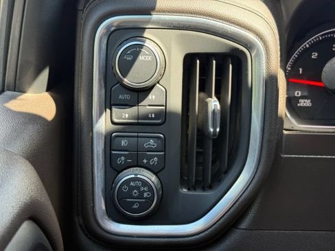 Used 2020 Chevrolet Silverado 2500 LTZ w/ LTZ Plus Package AWD/4WD image 19