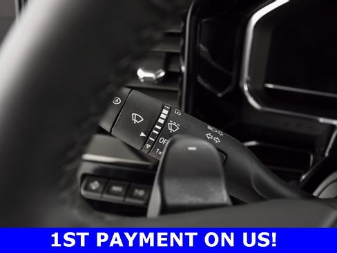 Used 2024 Chevrolet Silverado 1500 ZR2 w/ Technology Package image 26