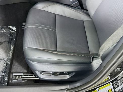 Certified 2026 Toyota Camry XLE image 18