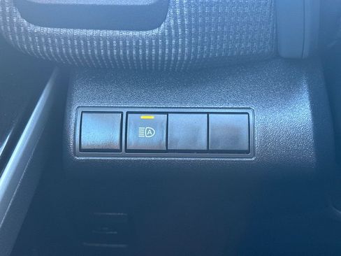 Used 2023 Toyota bZ4X XLE image 32