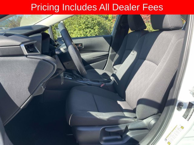 Used 2024 Toyota Corolla LE FWD image 20