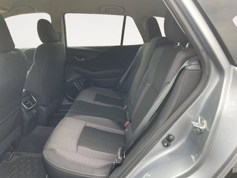 Certified 2025 Subaru Outback Premium AWD/4WD image 13