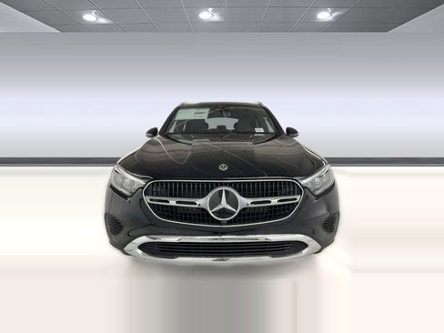 Used 2026 Mercedes-Benz GLC 300 GLC 300 image 6