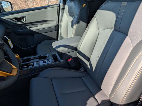 New 2026 Subaru Outback Wilderness AWD/4WD image 24