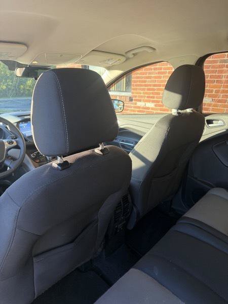 Used 2016 Ford Escape SE w/ Equipment Group 201A AWD/4WD image 14