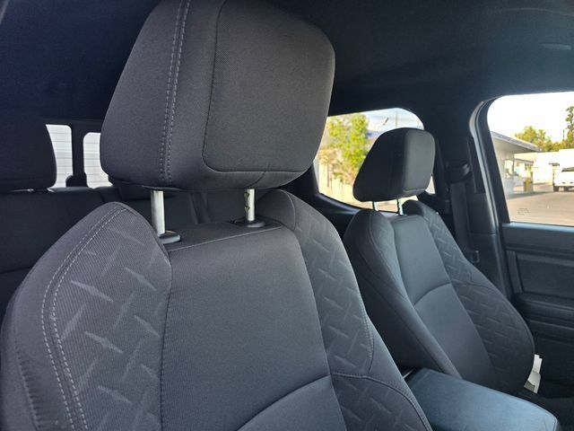 Used 2024 Toyota Tacoma SR5 AWD/4WD image 19