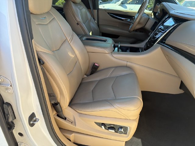 Used 2019 Cadillac Escalade Platinum RWD image 15