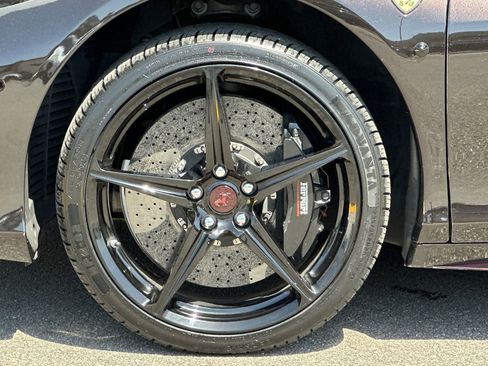 Used 2013 Ferrari 458 Spider RWD image 45