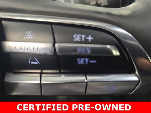 Used 2024 MAZDA CX-50 AWD 2.5 S w/ Premium Plus Pkg image 19
