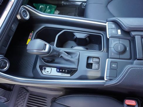 New 2026 Toyota Grand Highlander AWD Hybrid image 18