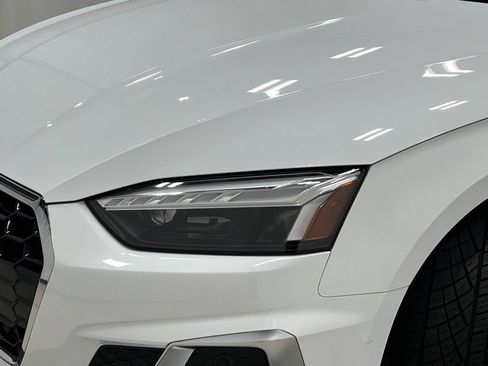 Used 2023 Audi A5 2.0T Premium Plus w/ Premium Plus AWD/4WD image 36