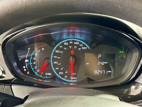 Used 2021 Chevrolet Spark LT image 14