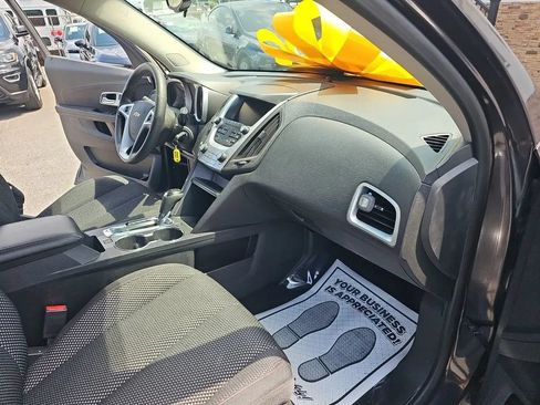 Used 2016 Chevrolet Equinox LT FWD image 20