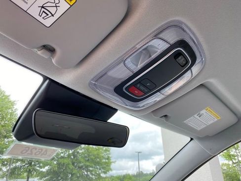 New 2025 Hyundai Kona SEL image 21