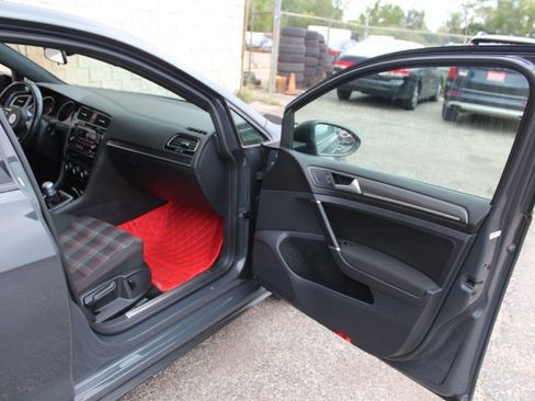 Used 2019 Volkswagen GTI Rabbit Edition image 22