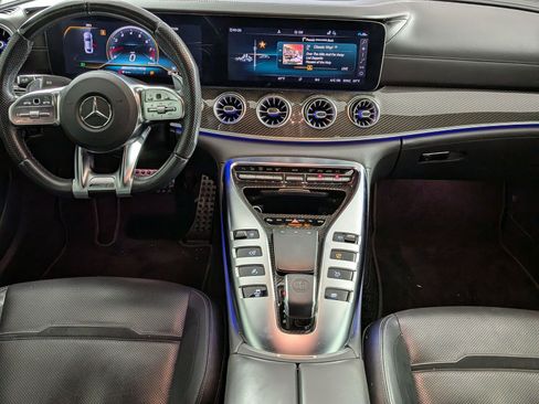 Used 2020 Mercedes-Benz AMG GT 63 S image 20