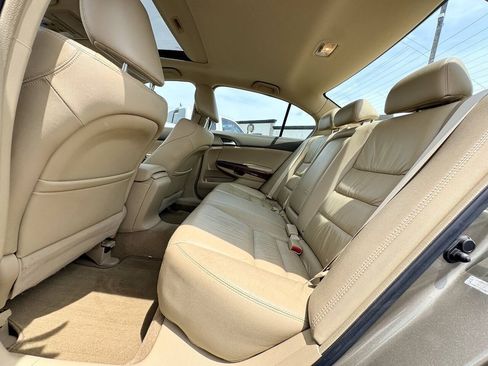 Used 2009 Honda Accord EX-L image 19