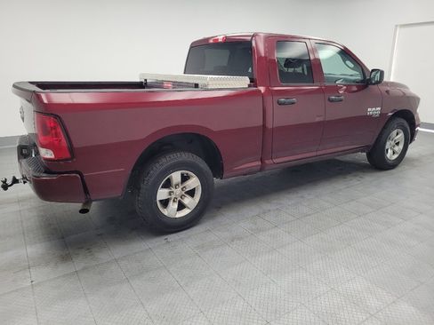 Used 2019 RAM 1500 Express image 10