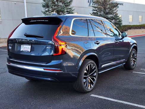 New 2026 Volvo XC90 B6 Plus w/ Protection Package Premier image 3