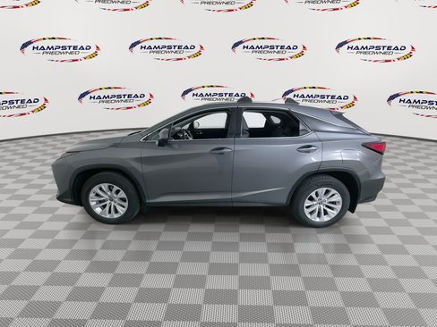 Used 2021 Lexus RX 350 AWD w/ Premium Package image 5