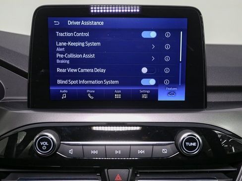 Used 2023 Ford Escape Active image 23