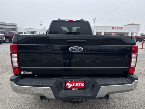 Used 2021 Ford F250 XLT image 15