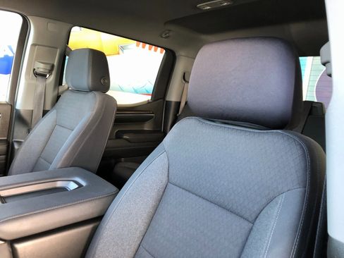 Certified 2024 Chevrolet Silverado 1500 LT image 17