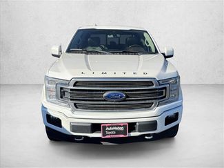 Used 2019 Ford F150 Limited w/ Trailer Tow Package video 2