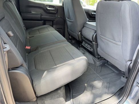 Used 2020 Chevrolet Silverado 1500 LT w/ All-Star Edition RWD image 24