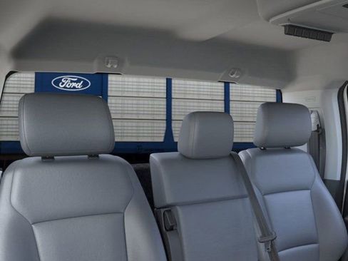 New 2026 Ford F350 2WD Regular Cab DRW Super Duty image 22