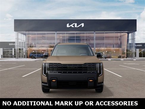 New 2027 Kia Telluride SX Prestige X-Pro image 2