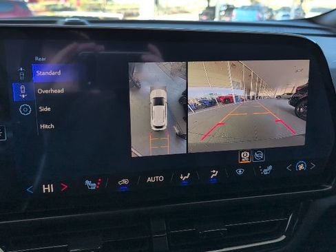 New 2026 Chevrolet Equinox EV RS image 23