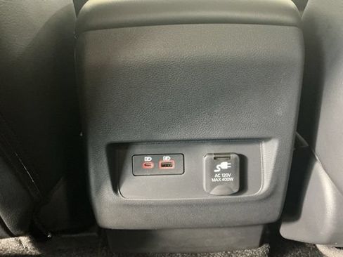 New 2026 Nissan Frontier PRO-4X w/ Pro Premium Package AWD/4WD image 22