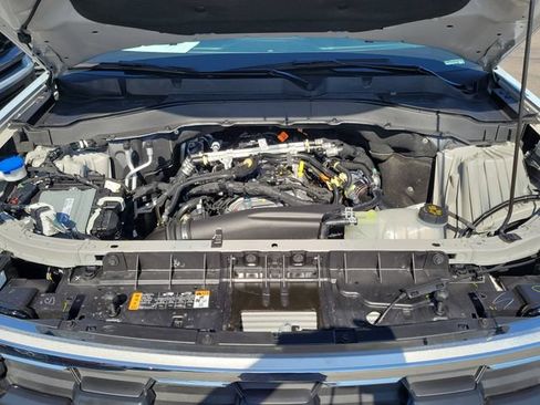 Used 2026 Ford Explorer Active RWD image 24