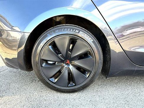 Used 2024 Tesla Model 3 Long Range AWD/4WD image 6