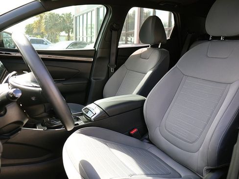 Used 2024 Hyundai Santa Cruz SEL w/ Activity Package image 29