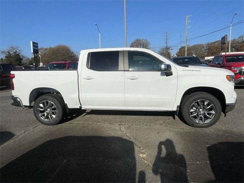 New 2026 Chevrolet Silverado 1500 LT image 2