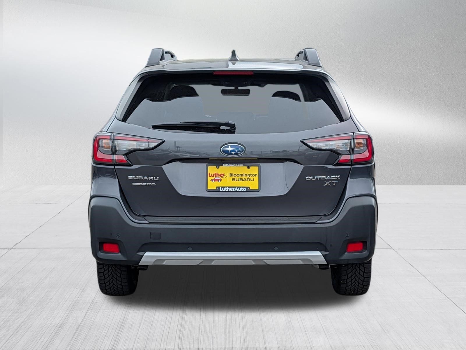Used 2023 Subaru Outback Limited XT AWD/4WD image 6