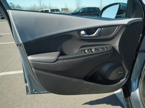 Used 2018 Hyundai Kona Ultimate image 15