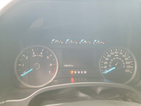 Used 2018 Ford F150 XLT w/ Equipment Group 301A Mid AWD/4WD image 19