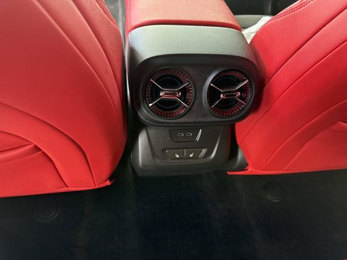 Used 2024 Chevrolet Blazer EV RS AWD/4WD image 16