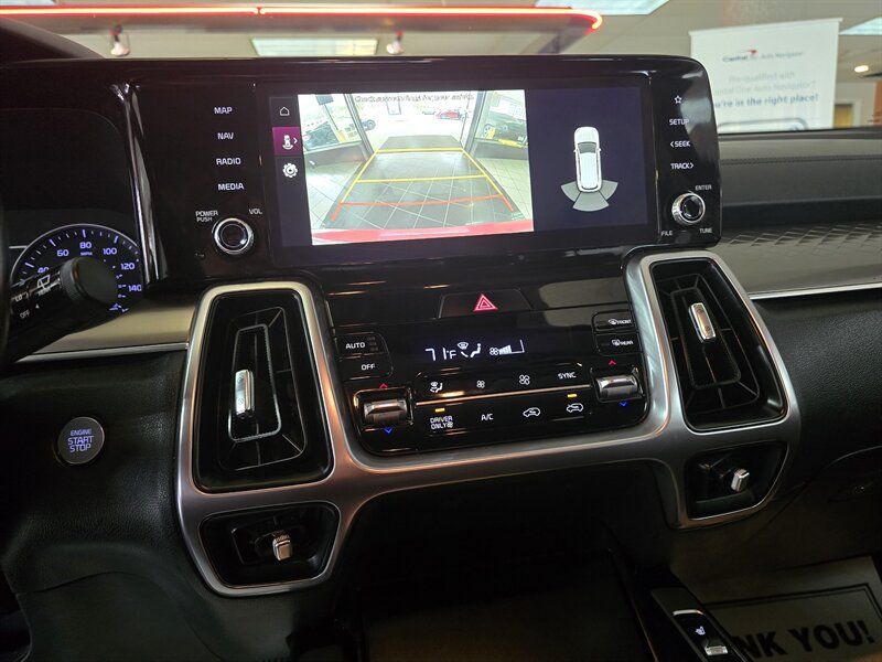 Used 2022 Kia Sorento S AWD/4WD image 27
