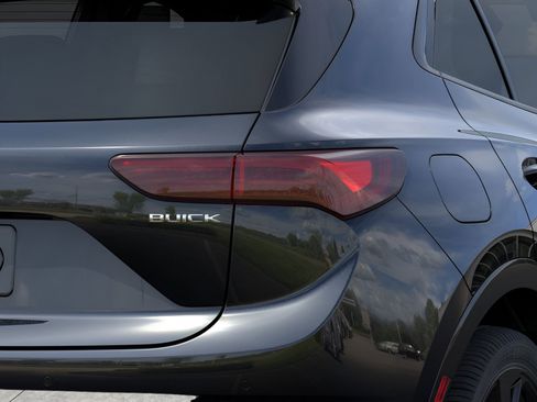 New 2026 Buick Envision Sport Touring AWD/4WD image 11
