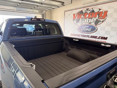 Used 2020 Toyota Tundra Limited w/ Limited Premium Package image 7