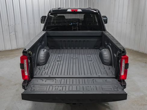 Used 2025 Ford F250 Lariat AWD/4WD image 58