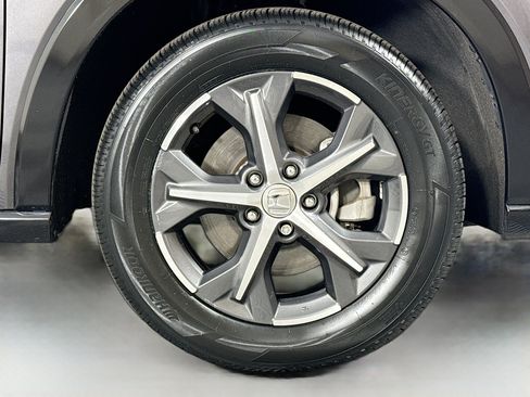 Used 2024 Honda HR-V EX-L image 33