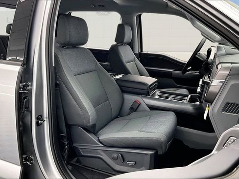 New 2025 Ford F150 XLT w/ Equipment Group 302A MID image 10