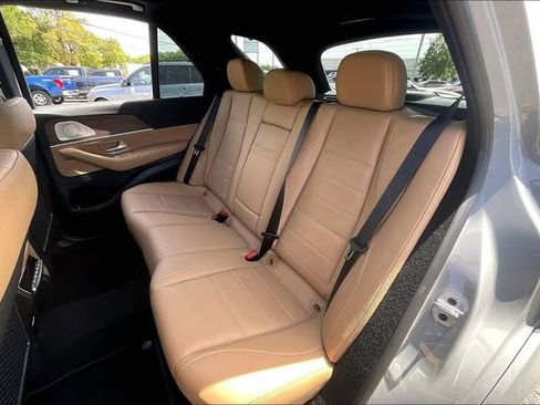 New 2026 Mercedes-Benz GLE 580 4MATIC image 23