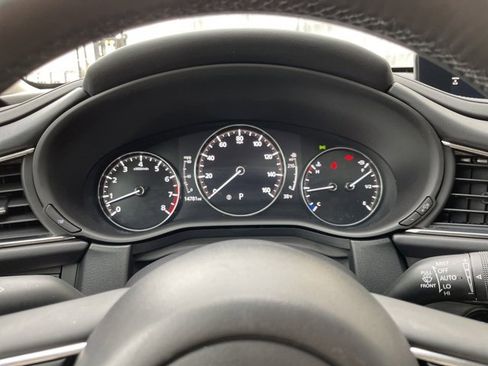 Used 2022 MAZDA CX-30 AWD 2.5 S w/ Preferred Package image 18